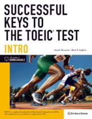 Successful Key to the TOEIC Test INTRO 3rd Edition